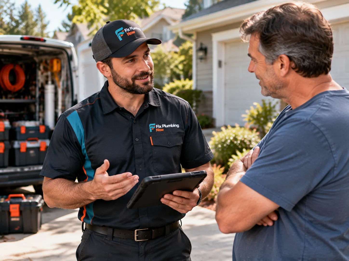 Clogged Drain Service Dallas, NC FAQs